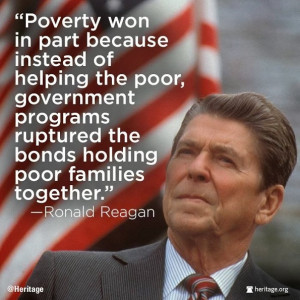 War On Poverty