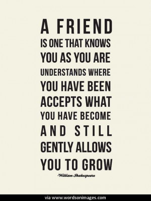 Quotes by shakespeare