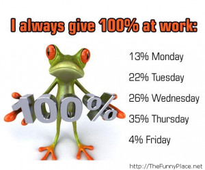 New funny work quote - Funny Pictures, Awesome Pictures, Funny Images ...