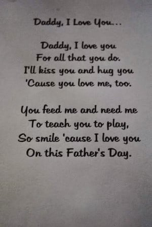 Amazing Collection Of fathers Day Quotes Poems Slogans And Pictures