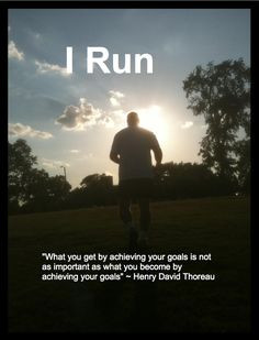 Running Quotes & Inspiration
