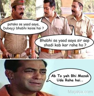 Salman Khan Funny