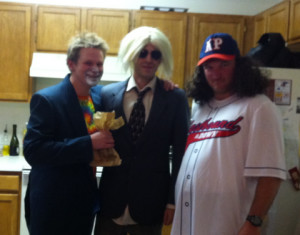 ashley schaeffer eastbound and down costume