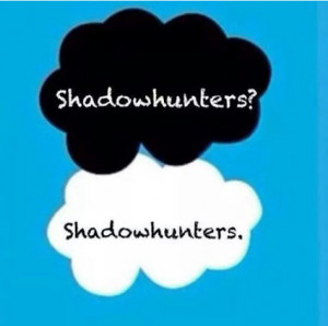 shadowhunters read more show less