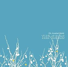 Studio album by The Shins