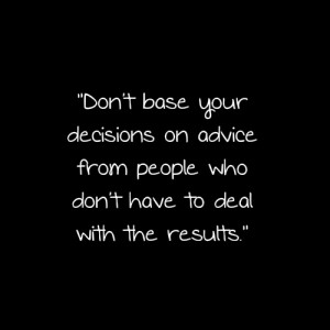 Dealing with Evil People Quotes