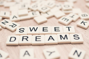 Sweet Dreams | Words • Quotes • Sayings