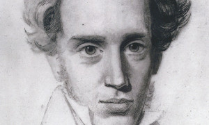 ... the result of our dominant thoughts.” – Soren Kierkegaard