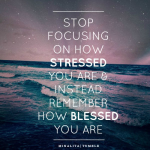 ... Allah’s blessings, when you receive good news, or whenever you wish