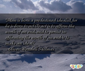 Predestined Quotes