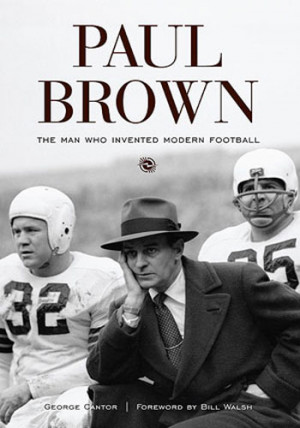 ... Hot Seat Quotes of the Day – Thursday, August 1, 2013 – Paul Brown