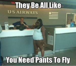 16 pictures that will make you think twice about flying