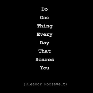 Quotes Keep You Going Inspirational Eleanor Roosevelt