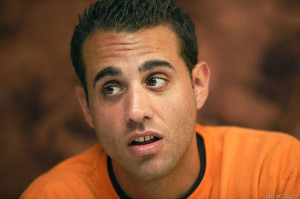 Bobby Cannavale Photo Iballer