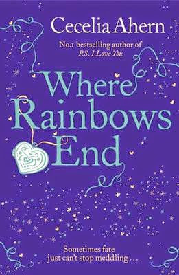 Book Review: Where Rainbow Ends (a.k.a Love Rosie)