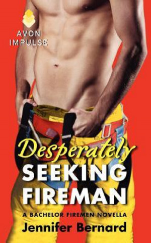 Unwrapping: Review of DESPERATELY SEEKING FIREMAN, a Bachelor Firemen ...