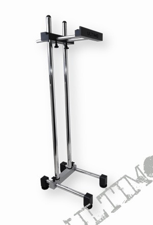 Flat Panel Monitor Stand