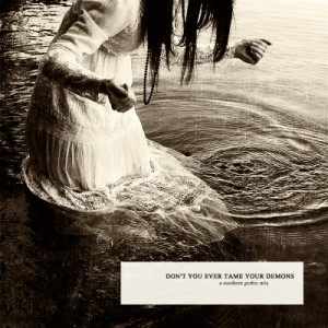 southern gothic aesthetic