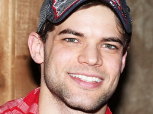 Jeremy Jordan