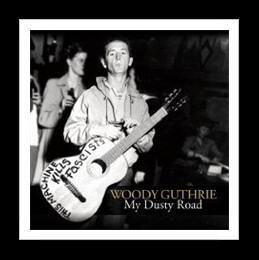 It also rubbed activist-folksinger Woody Guthrie the wrong way.