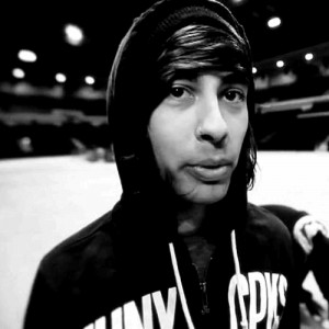 ... mine pierce the veil vic fuentes bye ovaries sexicans flawless king