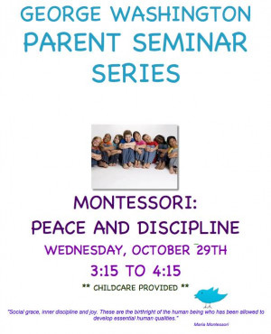 The GW Elementary School BLT (Building Leadership Team) Host Parent ...