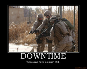 marine corps motivational posters funny motivational military quotes ...