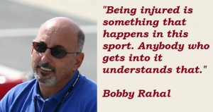 click to close bobby rahal s quote 5