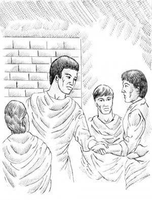 Brutus Quotes Act 4 Clinic