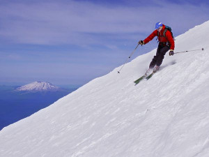 Free Quotes Pics on: Downhill Skiing