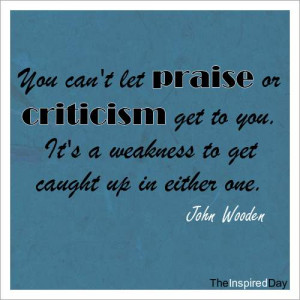 Strengths And Weaknesses Quotes Don't let your weaknesses get