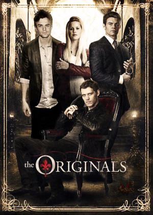 The Originals The Originals w/ Kol Mikaelson