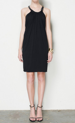 Yigal Azrouel Black DressFavorite Dresses, Black Dresses, Dresses Well ...