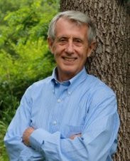 John Harrigan writes novels of urban life and real people