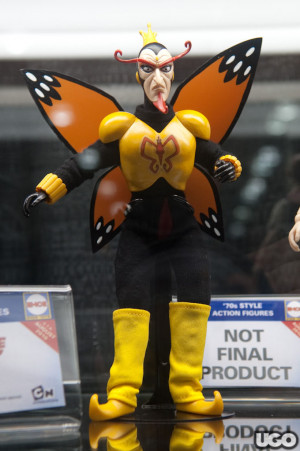 moppets venture brothers page 2 moppets venture brothers page 3