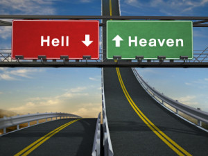 final destination heaven or hell?