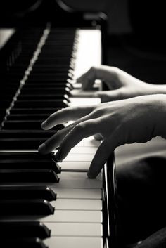 Piano, The Piano, Piano Keyboards Photography, Learning Piano, Piano ...