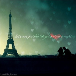 Eiffel Towers, Lovequotes, France Paris, Favorite Quotes, Inspiration ...