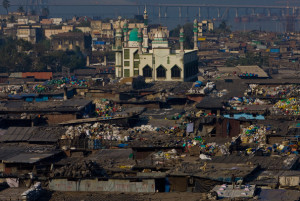 Recycle Waste The Dharavi Slum