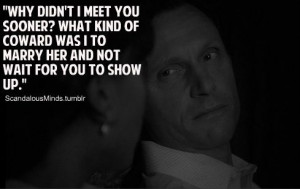 ... Fitz, Scandal Quotes Fitz, Fitzgerald Grant Quotes, I'M, Fitz