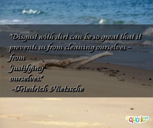 Quotes About Disgusting People