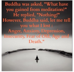 Meditation Quotes Pictures, Buddha Quotes Images