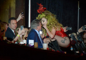 Mentors like Tony Bennett and Gloria Estefan can point the way for ...