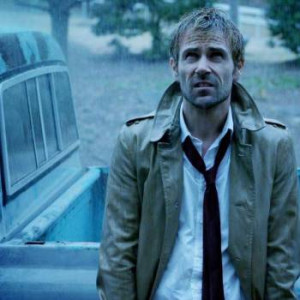 john constantine my name is john constantine i m the one who steps ...