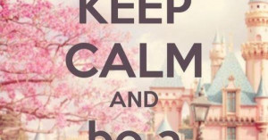 ... quotes girly princess keep calm – Get $100 worth of beauty samples