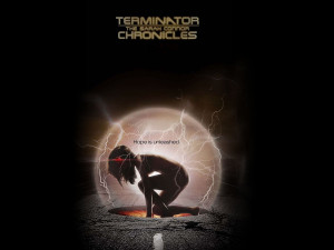 terminator the sarah connor chronicles wallpapers 2
