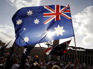 Incensed Australian Goverment Tells Obama to Stay Out of Great Barrier ...