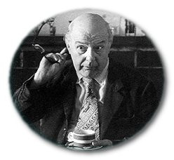 John Betjeman