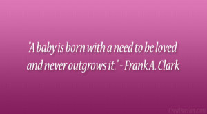 William Clark Quotes Frank a. clark quote.