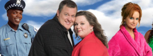 Mike and molly